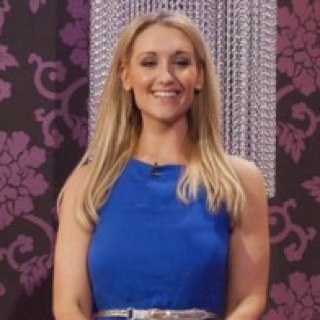 OFFICIAL Fanpage for the lovely & very talented #CoronationStreet actress @Cath_Tyldesley {aka Eva Price} Follow for latest news & pics! Cath follows us!
