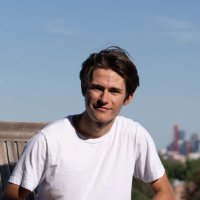 Emil Hodzic-Santor (@emil_hs) 's Twitter Profile