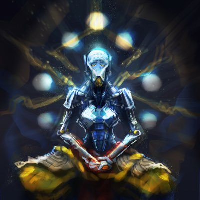 mrflyingleo's profile picture. Venturing on a path of self-exploration