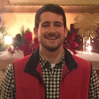 Garrett Sherrill - @RadGarrett1 Twitter Profile Photo