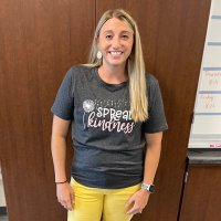 Mrs. Alyssa Prososki(@CoachPrososki) 's Twitter Profile Photo