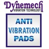 dynemech's profile picture. Dynemech Systems is the leading manufacturer and exporter of Anti-Vibration Mounts. We provide complete vibration damping solutions for all industrial machines.