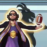 Isaiah Lloyd (@ffprophet_) 's Twitter Profile