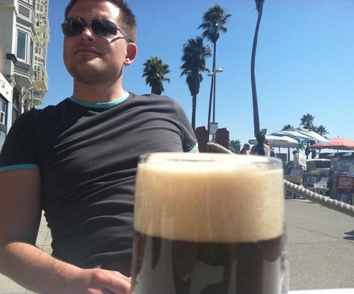 paulloring's profile picture. 