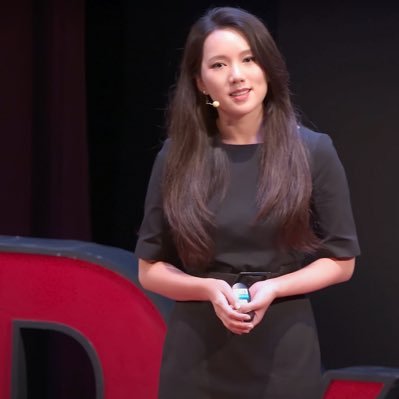 North Korean Human Rights Advocate 🇰🇵 | TEDx Speaker 🗣 | Pyonghattan Youtube Channel 📺⬇️ | Kim Il-Sung University 📚东北财经大学🎓  Columbia SIPA 👩‍🎓