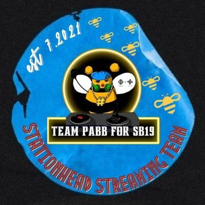 Official account of @TeamPaBB for @SB19Official streaming updates and collaboration on Stationhead. Join us daily from 2pm to 5am, PST