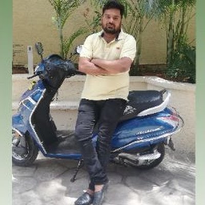 MdAdil41031088's profile picture. 