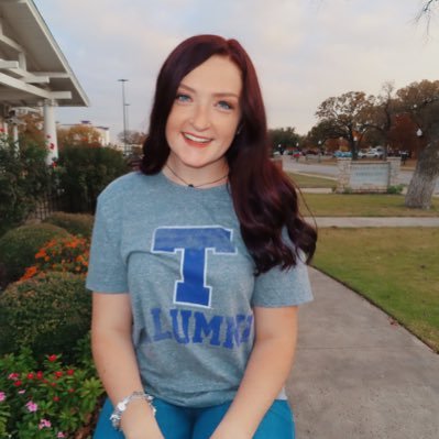 Raiderette Director at Bell High School 💙