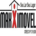 maxximovel's profile picture. Venda - Locação - Avaliação - Corretor e Avaliador de Imoveis - Creci 31935/RJ e Cnai 21513