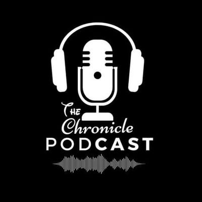 THE CHRONICLE PODCAST