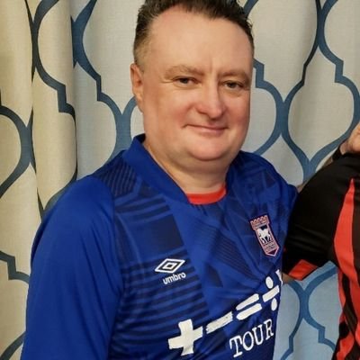 Husband, Dad, Runner, Hiker, Backpacker and Guitar learner! Fan of Ipswich Town FC, England, Seahawks, Mariners, & Rock n Roll...never too old to try!