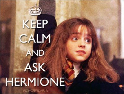 The brightest witch of my age.#Mudblood and proud of it.
 If you need someone to talk with I'm right here. WingGalleon111