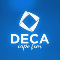 Cape Fear DECA (@capefeardeca) 's Twitter Profile