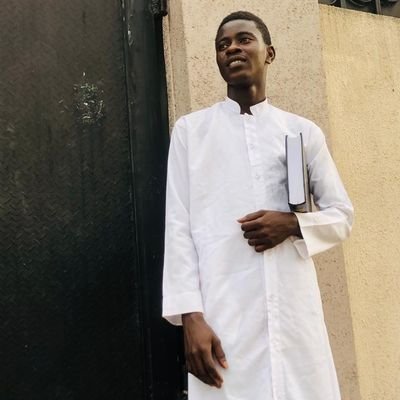 woliapeere08's profile picture. God first