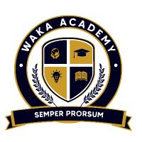 Waka Academy(@WakaEducational) 's Twitter Profile Photo