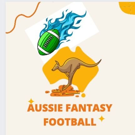 Fantasy Football podcast from Australia! 4 blokes trying to crack the Fantasy NFL space.