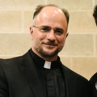 Father Elias Villis(@FrEliasVillis) 's Twitter Profileg