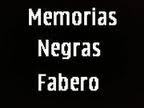 Twitter official del grupo Memorias Negras.