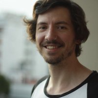 Matías Quindt (@matias_quindt) 's Twitter Profile Photo Matías Quindt (@matias_quindt) 's Twitter Profile Photo
