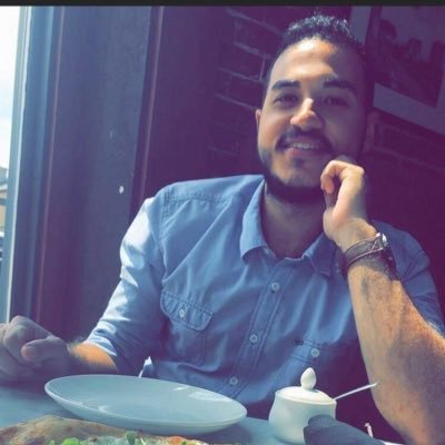 nasri14's profile picture. A Profitable Day-Trader to be " inshallah" 🙏 Goal is to Document 365+days of Trading.