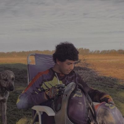 JuaniGaray12's profile picture. .