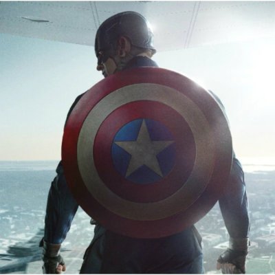 steverogersAG's profile picture. - i could do this all day 
- currently watching tamil cinema
- To Elon: This is a Parody Account 😁