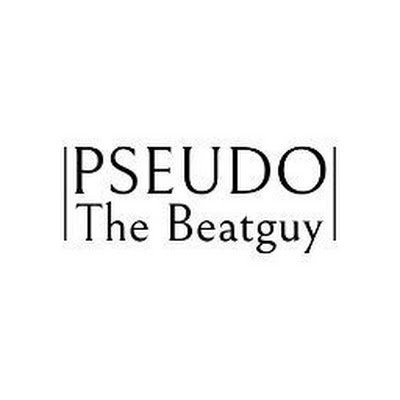 Pseudo The Beatguy