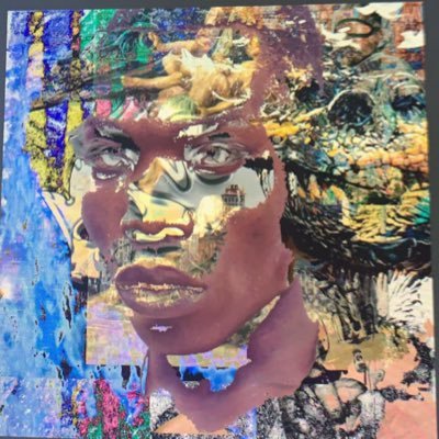 digitalgarbage2's profile picture. visual artist from Argentina/ trying to make you feel something