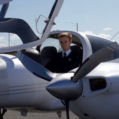 Ground Theory Instructor RMIT Aviation Academy Correspondent for https://t.co/381FwN21Ca, lover of all things above @leighton@avgeek.social