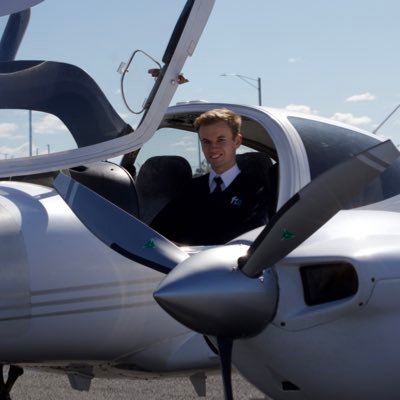 Pilot, Instructor, MECIR, Ground Theory Instructor Airwork Aviation QLD Correspondent for https://t.co/381FwN21Ca, lover of all things above @leighton@avgeek.social