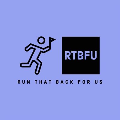 Run That Back For Us is a podcast hosted by AJ and Rich. Sit back, relax, and run that back for us.