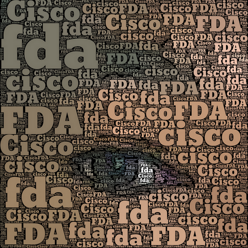 CiscoFDA's profile picture. 