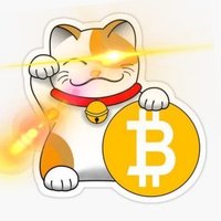 CryptoWorld_Satoshi (@cryptoworld_jc) 's Twitter Profile