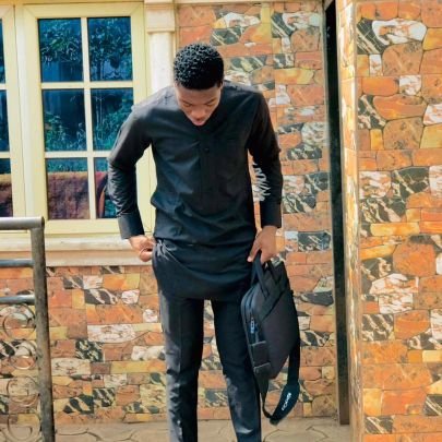 JosephWalter001's profile picture. Forex trader