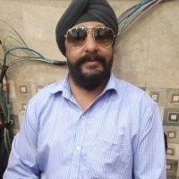 kawaljeet singh Bacher(@VickySi75961809) 's Twitter Profile Photo