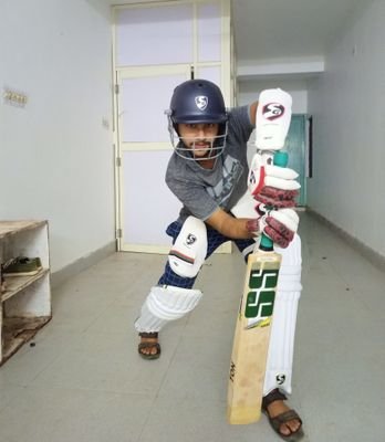 I am a cricket 🏏 lover ❤️! My fav Tendulkar ever !! 🧡🤍💚🇮🇳