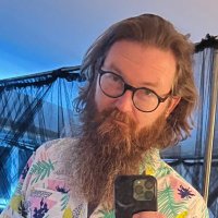 Benjamin Warfield Smith (@benjaminws) 's Twitter Profile