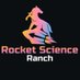 Chris | 🚀Rocket Science Ranch 🚀 (@rocketsciencezr) Twitter profile photo Chris | 🚀Rocket Science Ranch 🚀 (@rocketsciencezr) Twitter profile photo