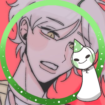 Seruhi🌼|📍DTEAM FANARTさんのプロフィール画像