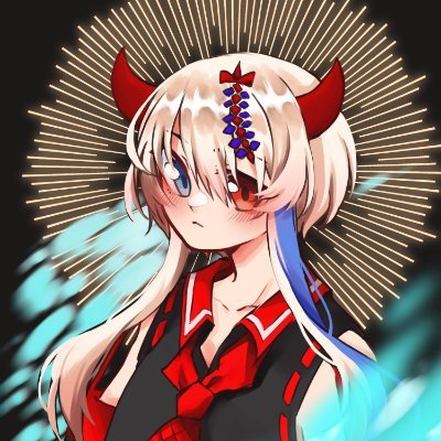 Riokotojp | EN/JP/ID VTUBER | Rarely streaming :(さんのプロフィール画像
