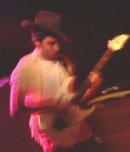 Software architect and musician