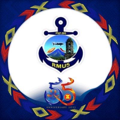 Regional Maritime Unit 5