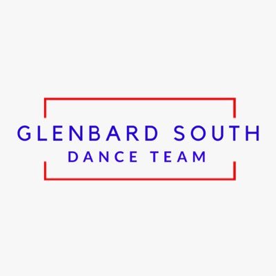 Glenbard South Dance Team • RDT • 1A State Qualifiers 2019, 2022, 2023