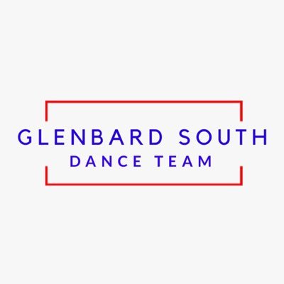 Glenbard South Dance Team • RDT •    1A State Qualifiers 2019, 2022, 2023