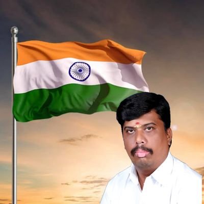 Indu Makkal katchi   IT wing ( State President)