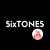 SixTONES YouTube (@styoutubeinfo) Twitter profile photo