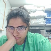 Kshitija Kale, MD (@kshitijak4) 's Twitter Profile