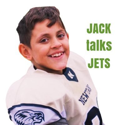 I’m a sports commentator and love to talk football and Jets | Jack Talks Jets EST. 2/2/21