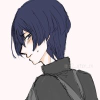 黒みつ (@32_m_hi32) 's Twitter Profile