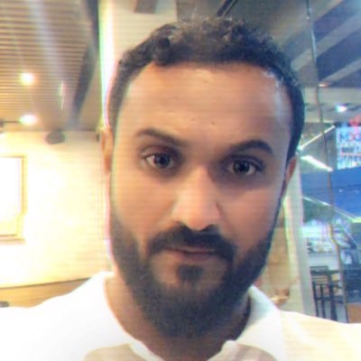 Ramzialzahrani2's profile picture. 💙💛 النصر 💛💙